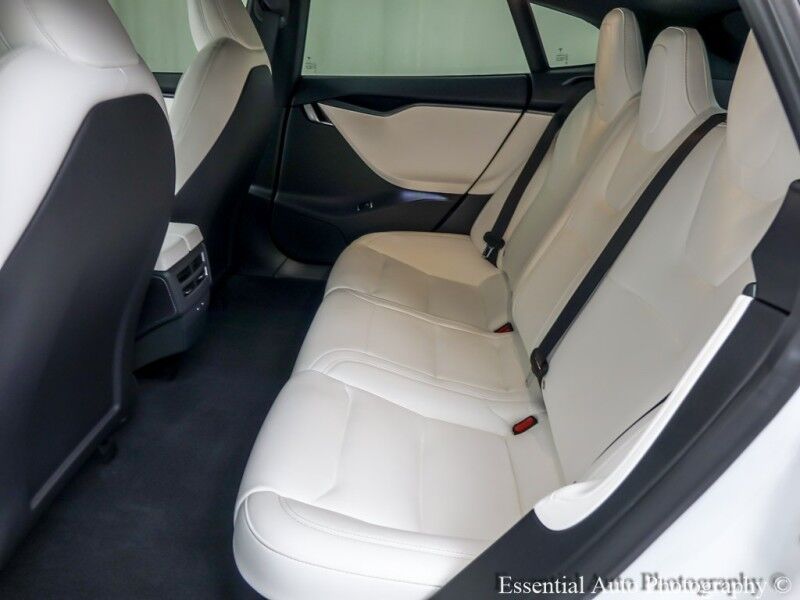 2020 Tesla Model S Performance Willowbrook IL
