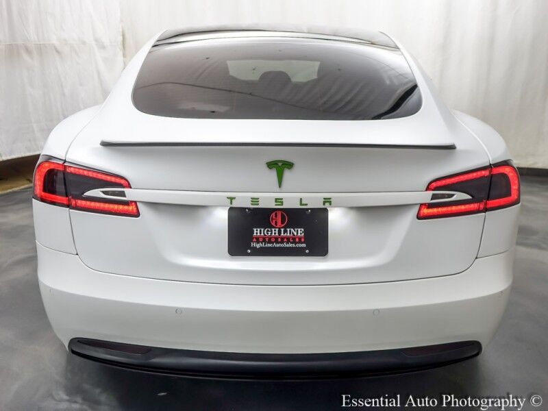 2020 Tesla Model S Performance Willowbrook IL