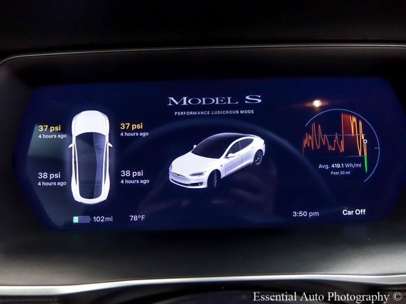 2020 Tesla Model S Performance Willowbrook IL