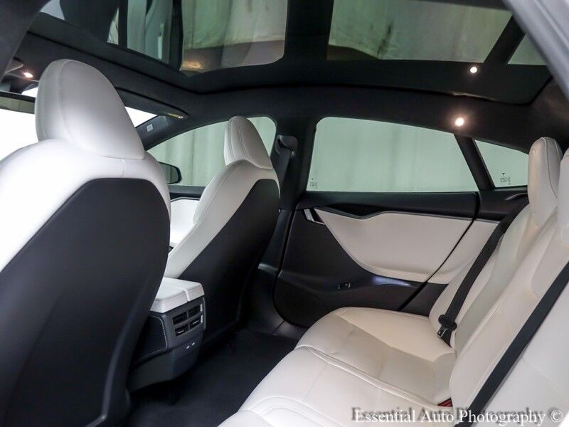 2020 Tesla Model S Performance Willowbrook IL