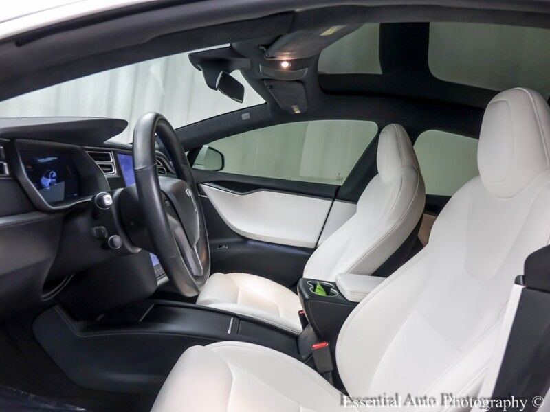 2020 Tesla Model S Performance Willowbrook IL