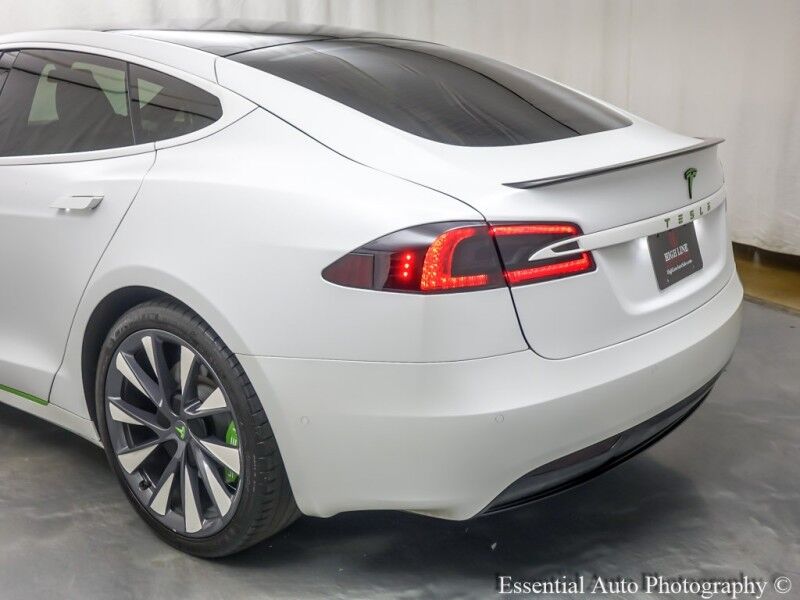 2020 Tesla Model S Performance Willowbrook IL