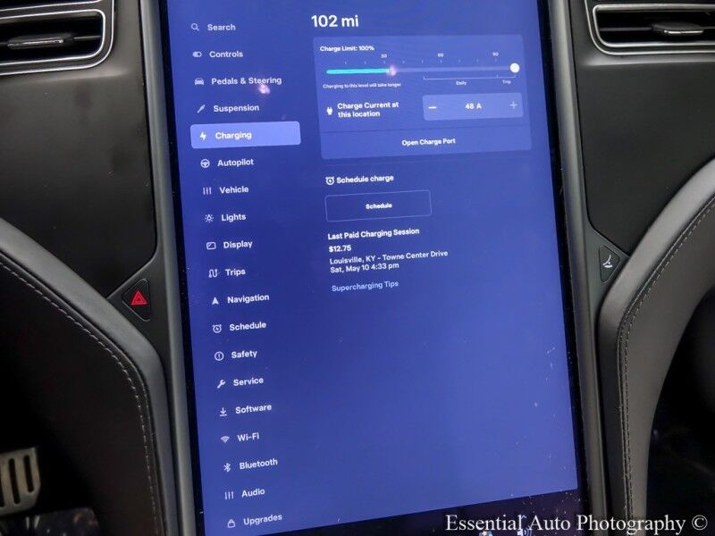 2020 Tesla Model S Performance Willowbrook IL