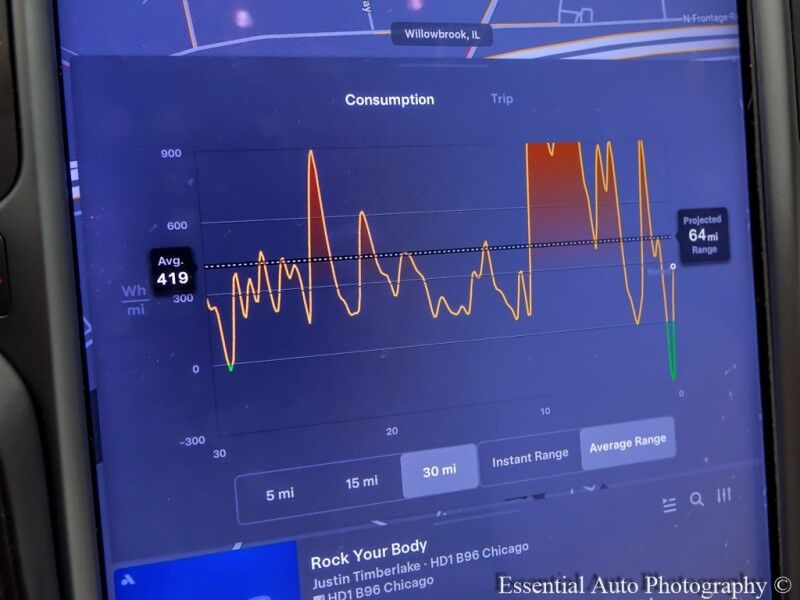 2020 Tesla Model S Performance Willowbrook IL
