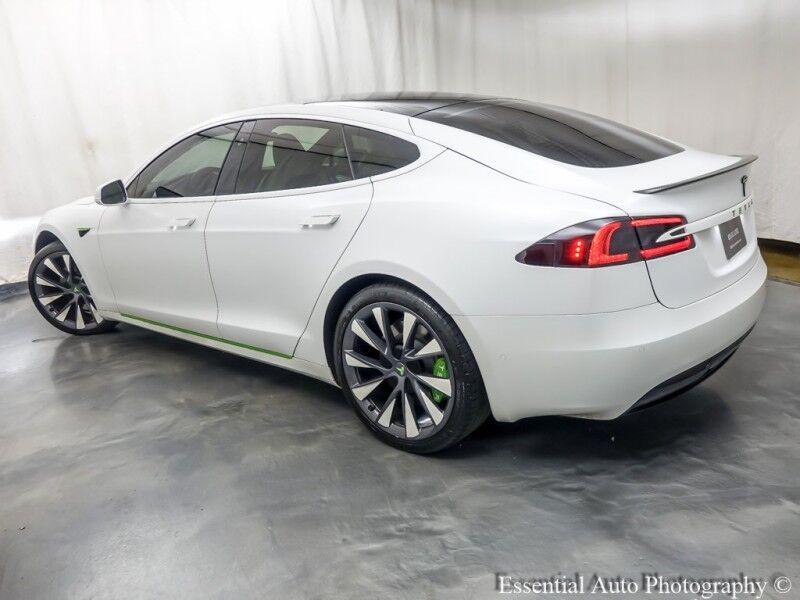2020 Tesla Model S Performance Willowbrook IL
