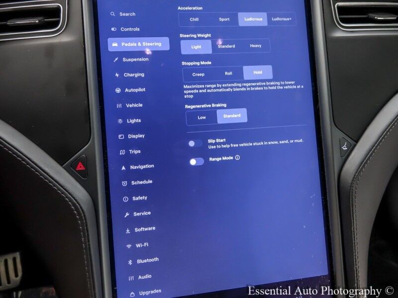 2020 Tesla Model S Performance Willowbrook IL
