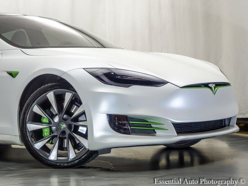 2020 Tesla Model S Performance Willowbrook IL
