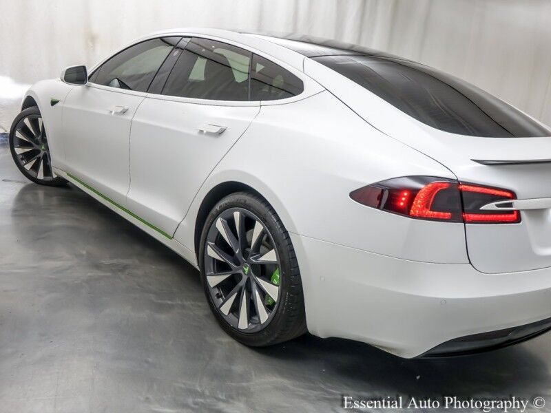 2020 Tesla Model S Performance Willowbrook IL