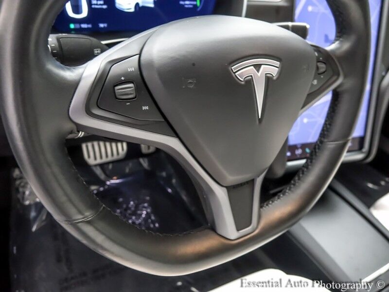 2020 Tesla Model S Performance Willowbrook IL