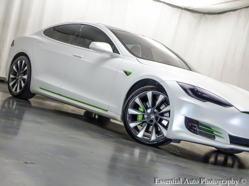 2020 Tesla Model S Performance Willowbrook IL