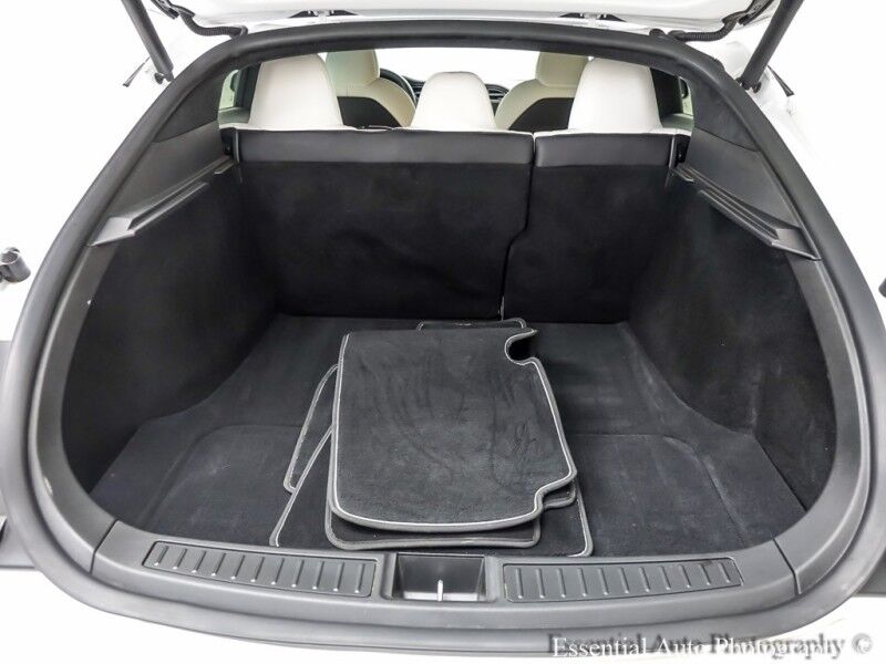 2020 Tesla Model S Performance Willowbrook IL