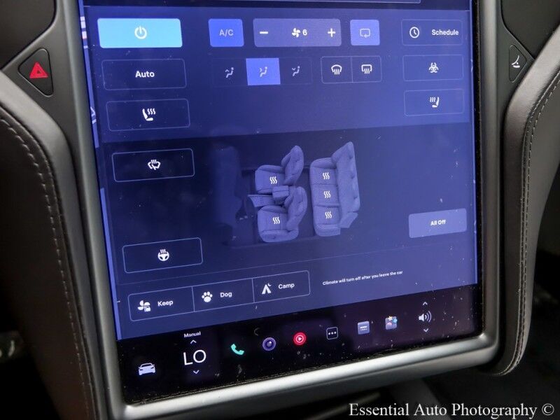 2020 Tesla Model S Performance Willowbrook IL