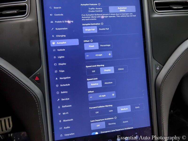 2020 Tesla Model S Performance Willowbrook IL
