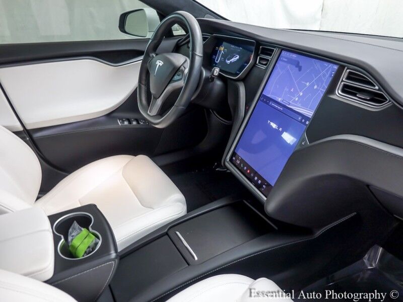 2020 Tesla Model S Performance Willowbrook IL