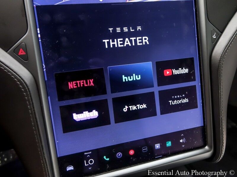 2020 Tesla Model S Performance Willowbrook IL