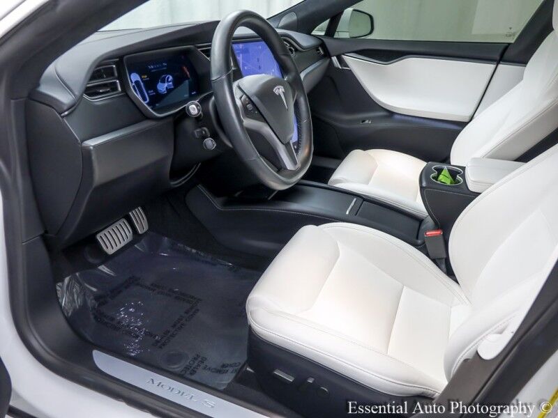 2020 Tesla Model S Performance Willowbrook IL