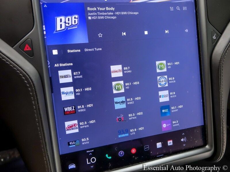 2020 Tesla Model S Performance Willowbrook IL