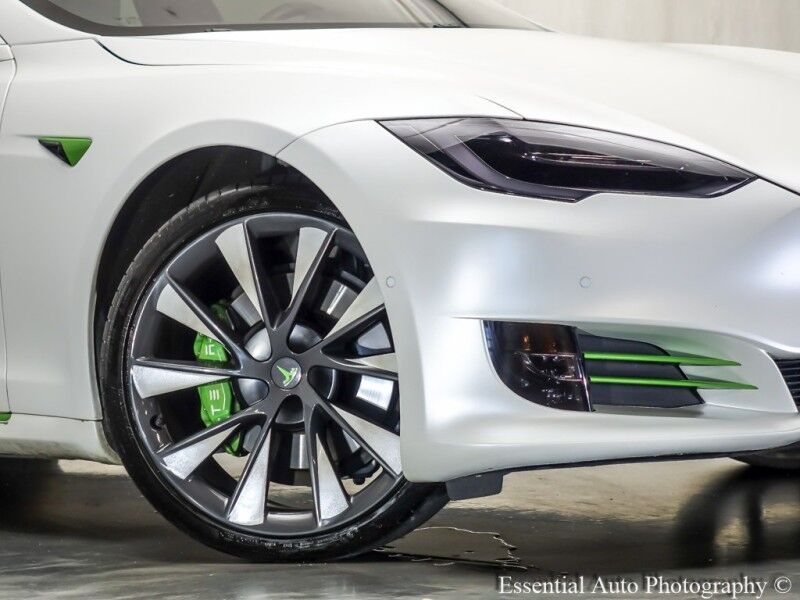 2020 Tesla Model S Performance Willowbrook IL
