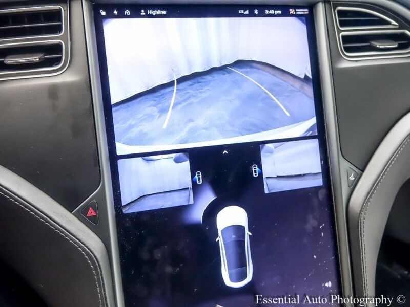 2020 Tesla Model S Performance Willowbrook IL