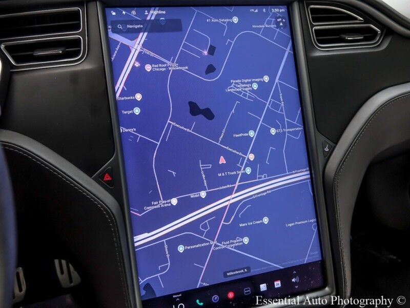 2020 Tesla Model S Performance Willowbrook IL