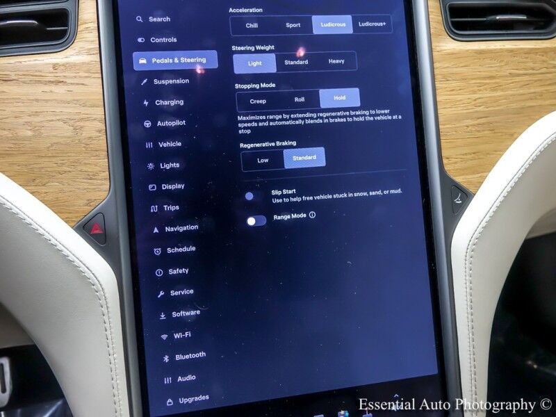 2020 Tesla Model S Performance Willowbrook IL