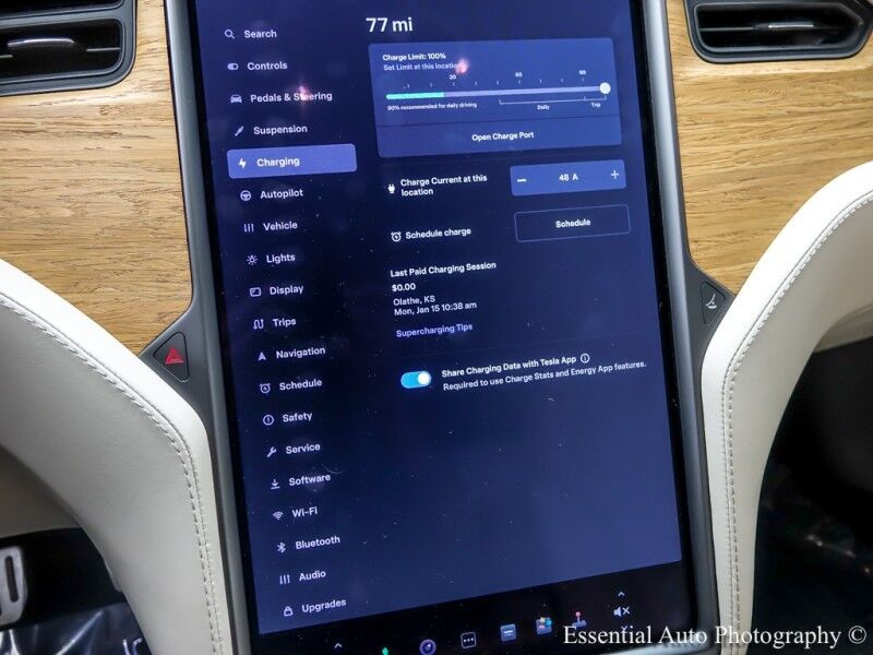 2020 Tesla Model S Performance Willowbrook IL