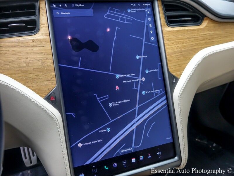 2020 Tesla Model S Performance Willowbrook IL