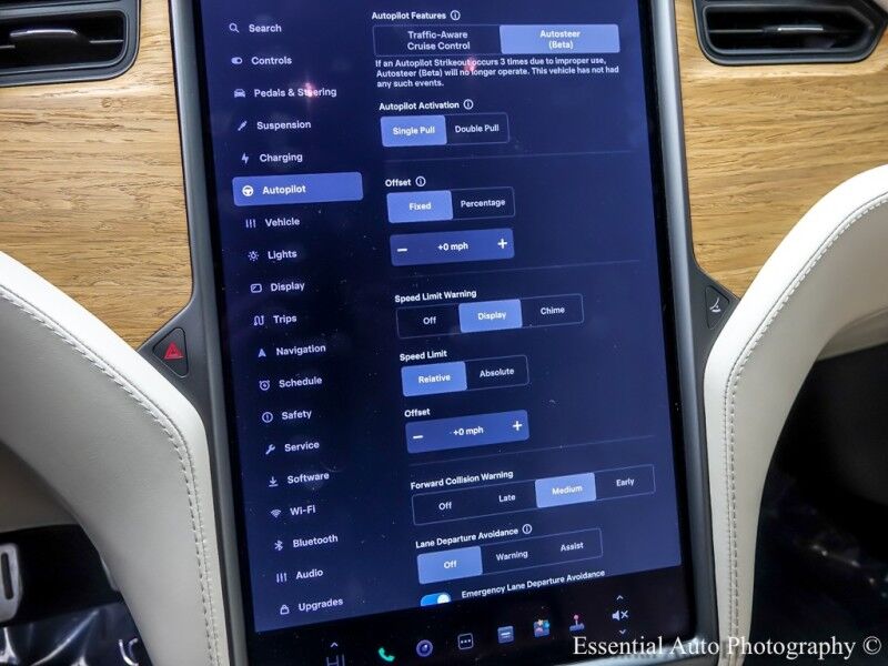 2020 Tesla Model S Performance Willowbrook IL