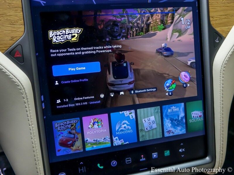 2020 Tesla Model S Performance Willowbrook IL