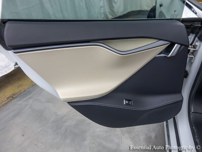 2020 Tesla Model S Performance Willowbrook IL