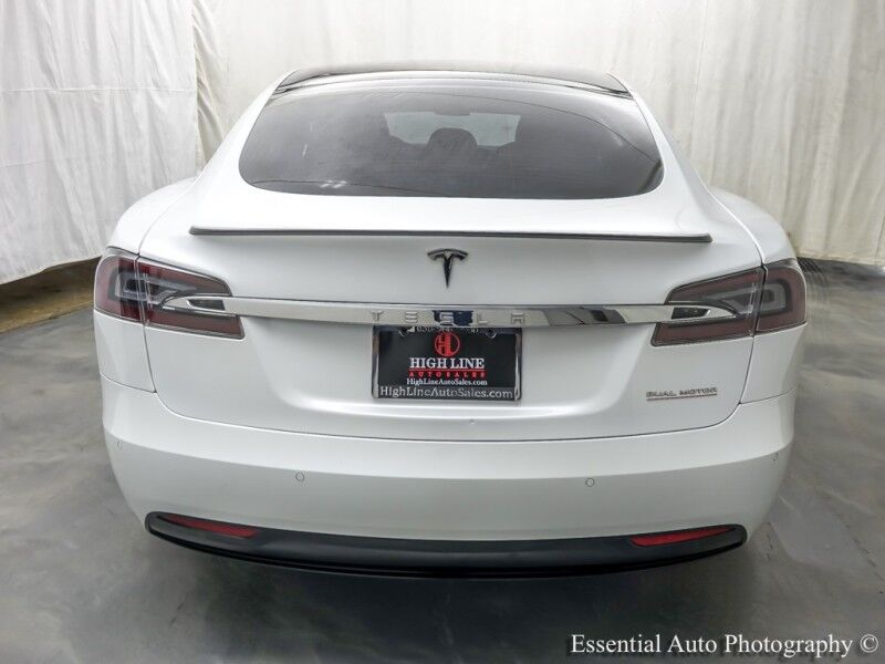 2020 Tesla Model S Performance Willowbrook IL