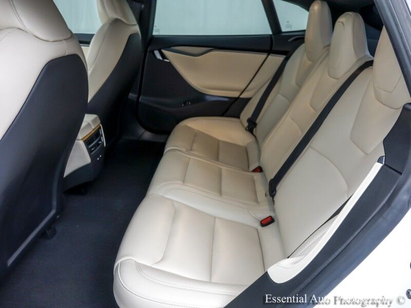 2020 Tesla Model S Performance Willowbrook IL