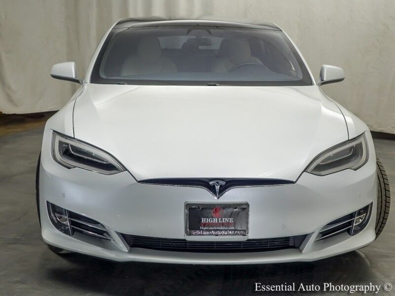 2020 Tesla Model S Performance Willowbrook IL