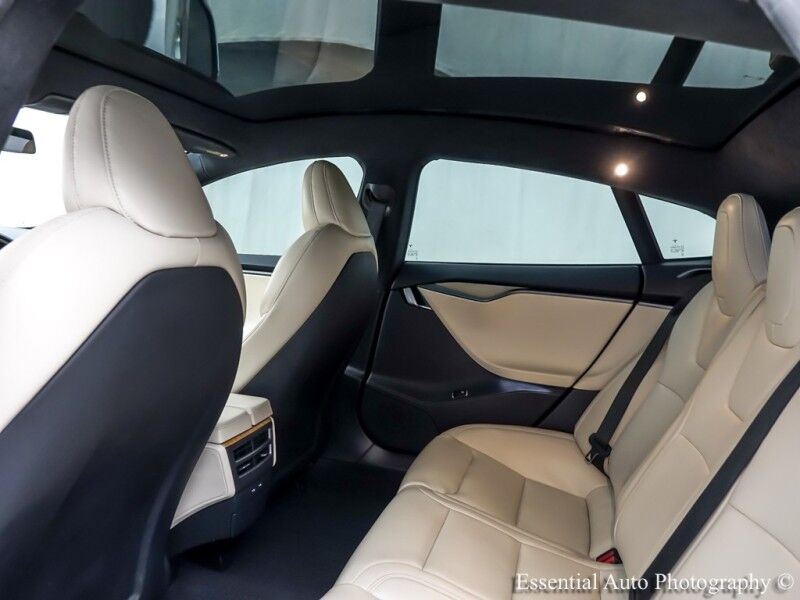 2020 Tesla Model S Performance Willowbrook IL