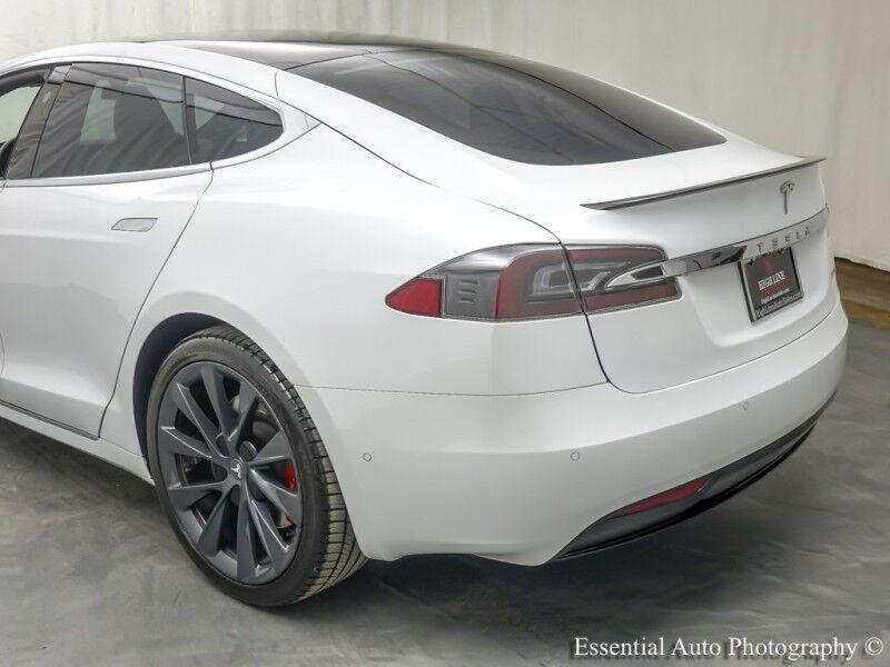 2020 Tesla Model S Performance Willowbrook IL