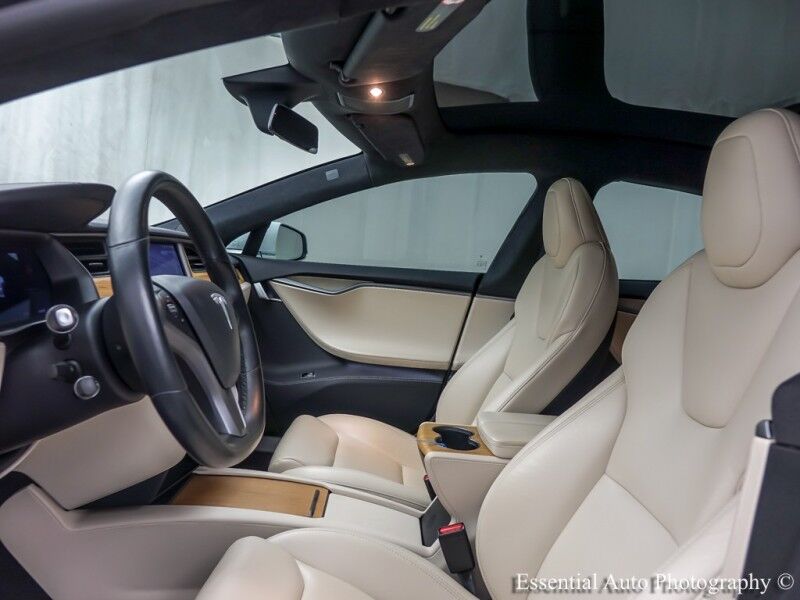 2020 Tesla Model S Performance Willowbrook IL