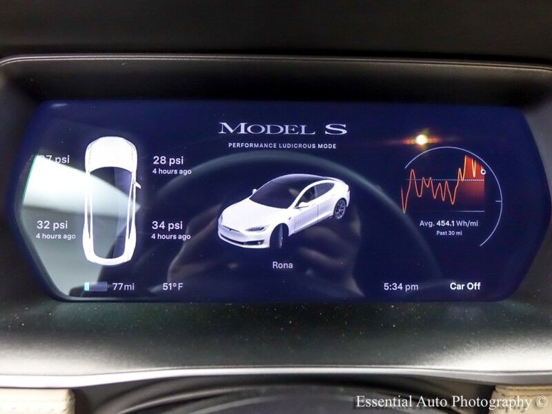 2020 Tesla Model S Performance Willowbrook IL