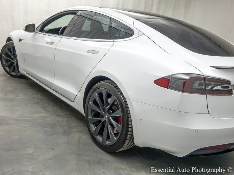 2020 Tesla Model S Performance Willowbrook IL