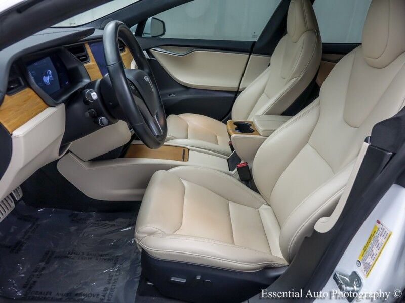 2020 Tesla Model S Performance Willowbrook IL