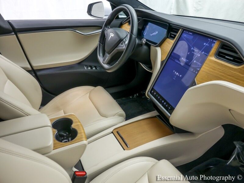 2020 Tesla Model S Performance Willowbrook IL
