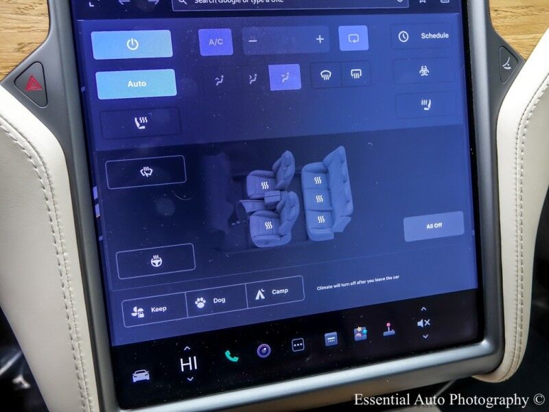 2020 Tesla Model S Performance Willowbrook IL