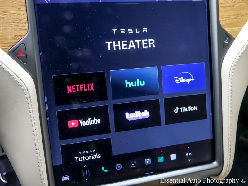 2020 Tesla Model S Performance Willowbrook IL