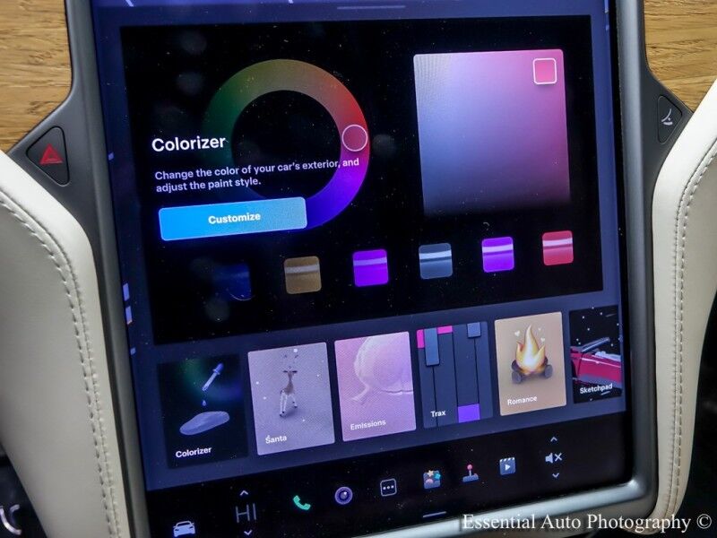 2020 Tesla Model S Performance Willowbrook IL