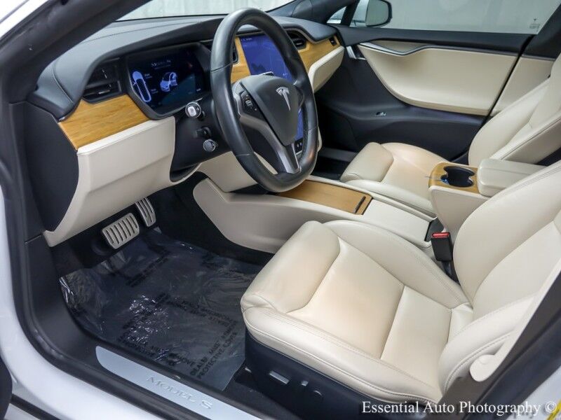 2020 Tesla Model S Performance Willowbrook IL