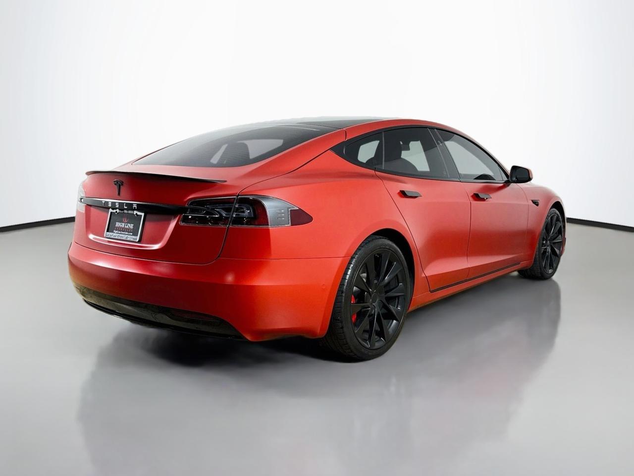 2020 Tesla Model S Performance Willowbrook IL