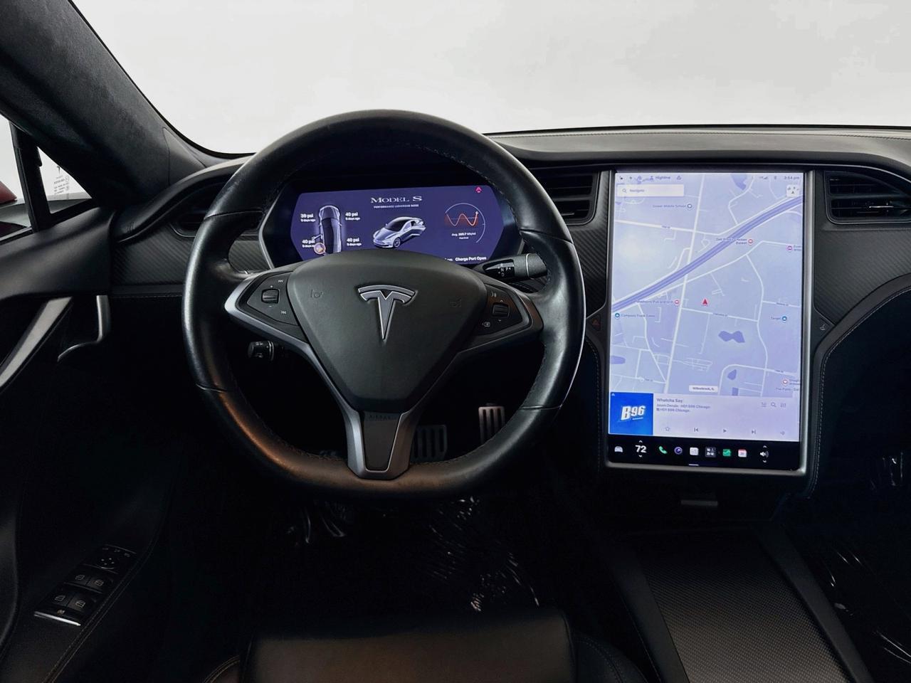 2020 Tesla Model S Performance Willowbrook IL