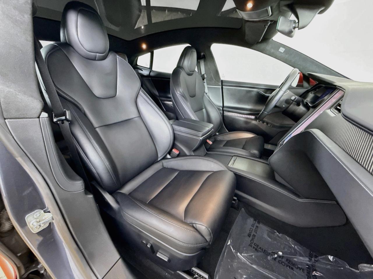 2020 Tesla Model S Performance Willowbrook IL
