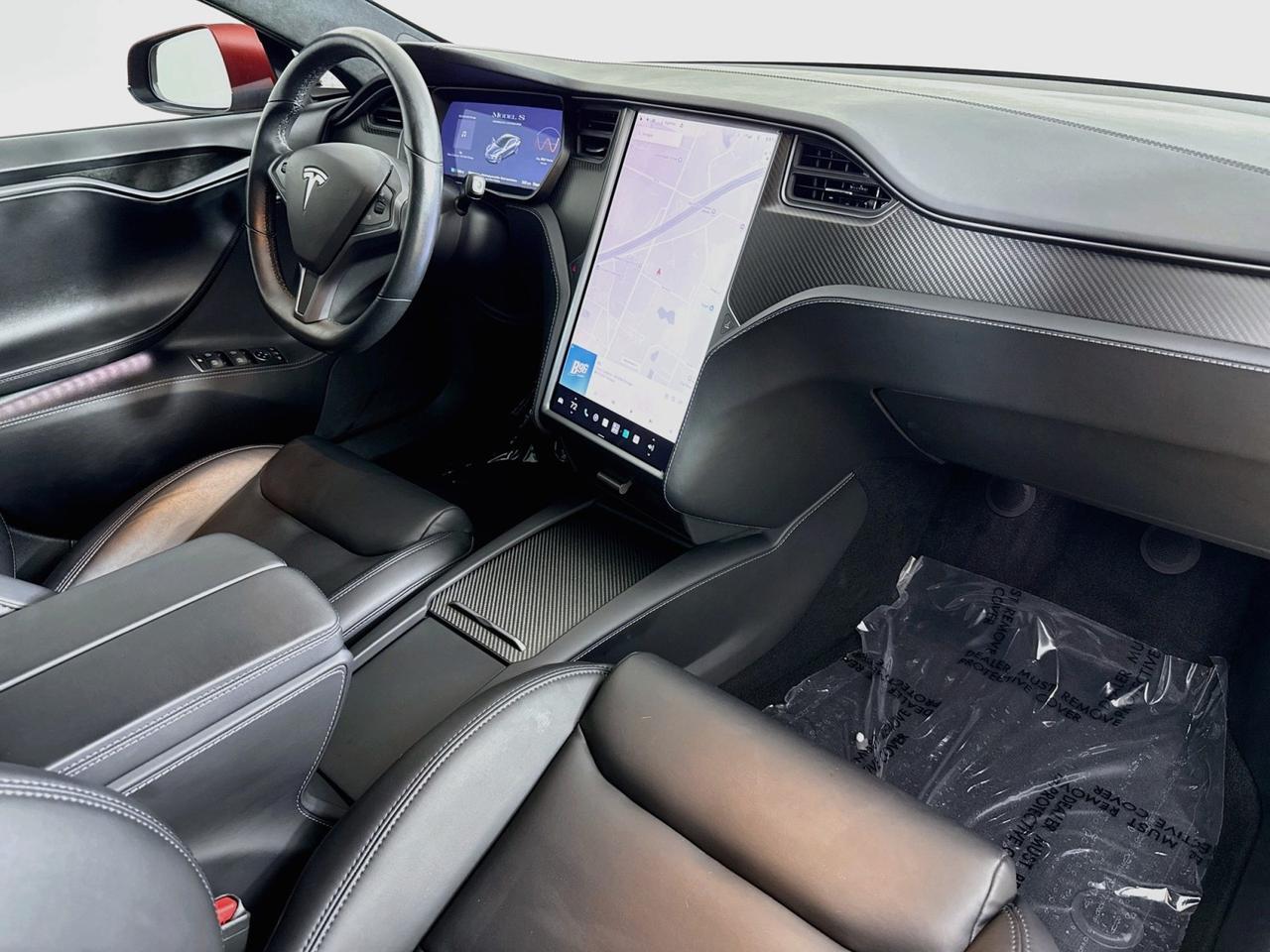 2020 Tesla Model S Performance Willowbrook IL