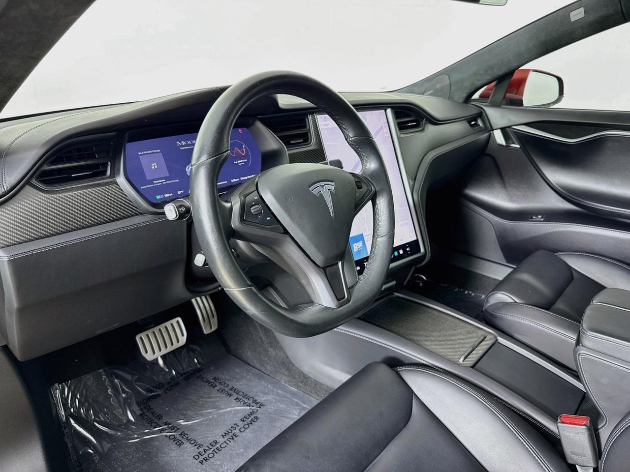 2020 Tesla Model S Performance Willowbrook IL
