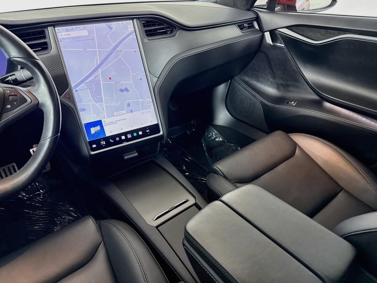 2020 Tesla Model S Performance Willowbrook IL
